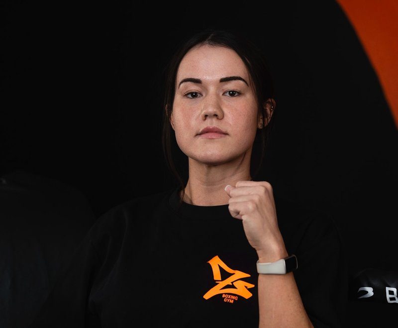 Gracie Pak